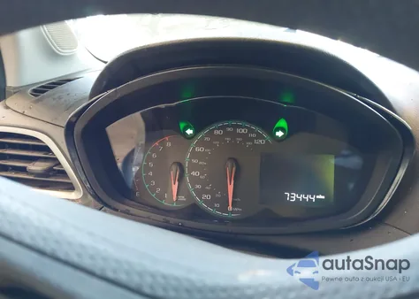 2021 Chevrolet Spark Fwd Ls Automatic z USA, uszkodzony, nr VIN KL8CB6SA5MC704854